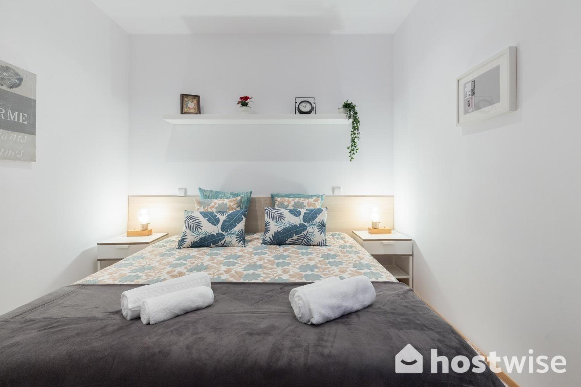 Host Wise - Colorful Fresh Flats - Batalha Daire Porto Dış mekan fotoğraf