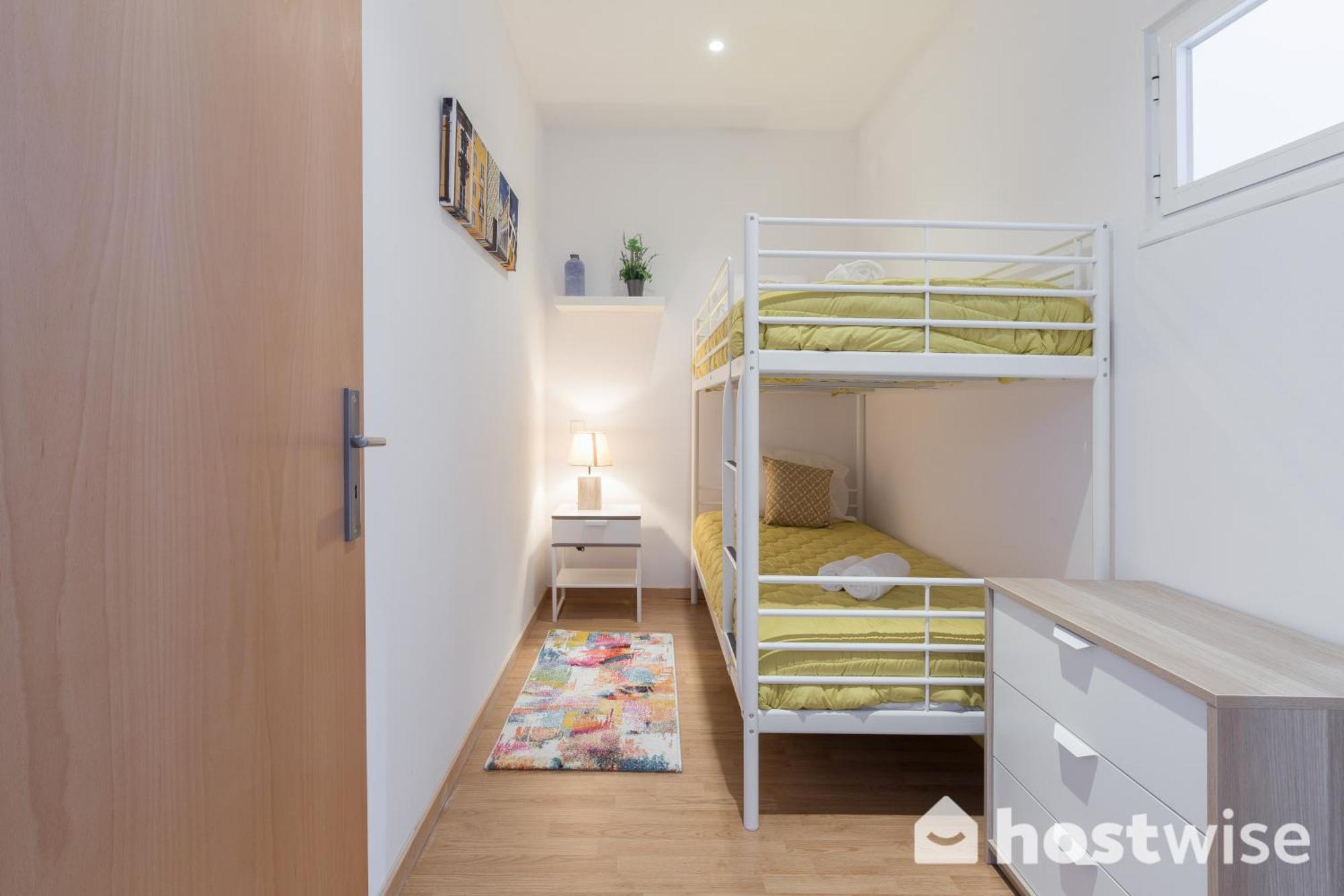 Host Wise - Colorful Fresh Flats - Batalha Daire Porto Dış mekan fotoğraf