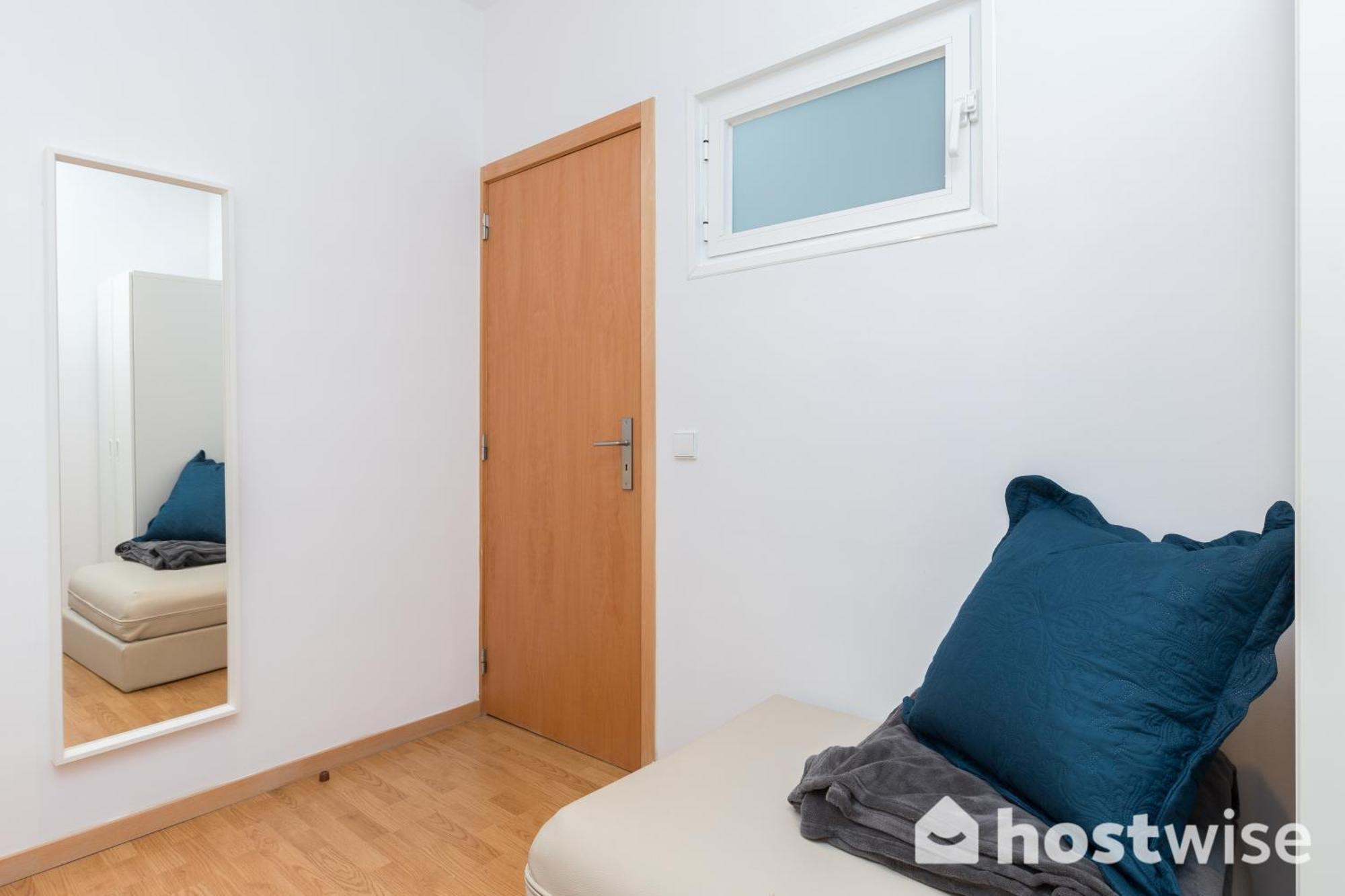 Host Wise - Colorful Fresh Flats - Batalha Daire Porto Oda fotoğraf