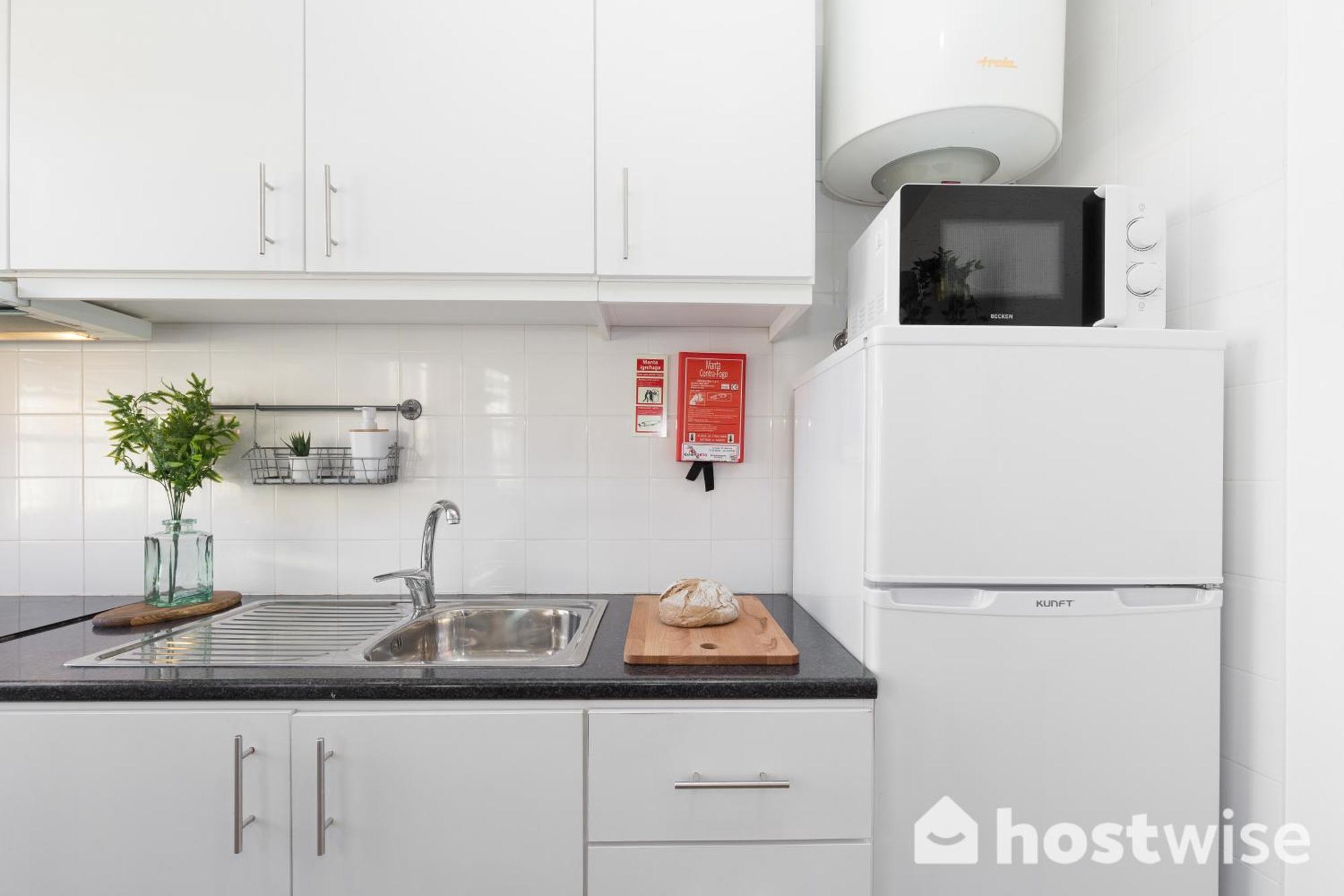 Host Wise - Colorful Fresh Flats - Batalha Daire Porto Oda fotoğraf